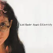 Eddi Reader - Angels & Electricity