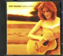 CD - Eddi Reader - Simple Soul
