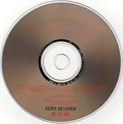 CD - Eddi Reader - Eddi Reader