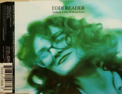 Eddi Reader - Nobody Lives Without Love