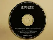 CD - Eddi Reader - Nobody Lives Without Love