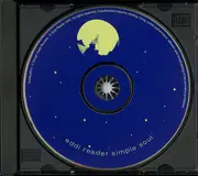CD - Eddi Reader - Simple Soul