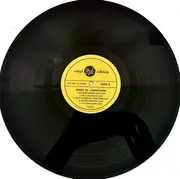 LP - Eddie 9V - Capricorn - 180gr