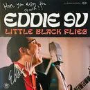 LP - Eddie 9V - Little Black Flies - 180gr