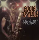 LP - Eddie Taylor - Mother Music