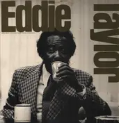 Eddie Taylor