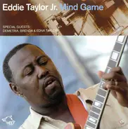 Eddie Taylor Jr. - Mind Game