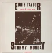 Eddie Taylor - Stormy Monday