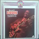 LP - Eddie Taylor & The Blueshounds - Ready For Eddie