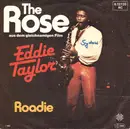 7inch Vinyl Single - Eddie Taylor - The Rose