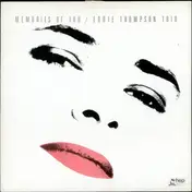 Eddie Thompson Trio - Memories of You