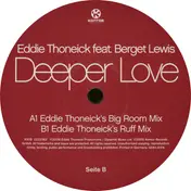 Eddie Thoneick - Deeper Love