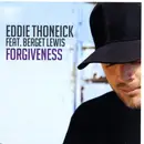 12'' - Eddie Thoneick Feat. Berget Lewis - Forgiveness