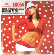 Eddie Thoneick Feat. Bonse - Together As One