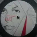 12inch Vinyl Single - Eddie Thoneick - Hurt - Transparent