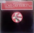 12'' - Eddie Thoneick & Kurd Maverick - Love Sensation - promo