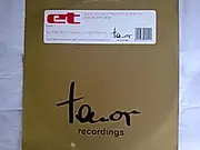 12'' - Eddie Thoneick Presents Elements - House That Body