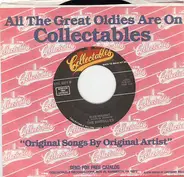 Eddie & The Starlites / The Shirelles - To Make A Long Story Short / Blue Holiday