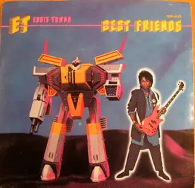 Eddie Towns - Best Friends