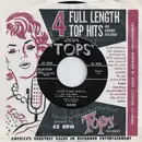 7inch Vinyl Single - Eddie Truman - Rodgers & Hart Favorites