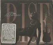 CD - Eddie Turner - Rise - Digipak