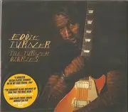 CD - Eddie Turner - The Turner Diaries - Digipak