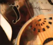 CD - Eddie Turner - Miracles & Demons - Digipak