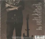 CD - Eddie Turner - Rise - Digipak