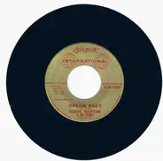 Eddie Vartan & His Combo - Dream Baby / Canadian Pacific
