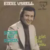 7inch Vinyl Single - Eddie Varell - Sonja Oh Sonja