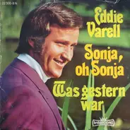 Eddie Varell - Sonja Oh Sonja