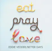 Eddie Vadder - Better Days