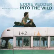 CD - Eddie Vedder - Into The Wild (Music For The Motion Picture) - Digipak