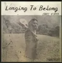 7inch Vinyl Single - Eddie Vedder - Longing To Belong