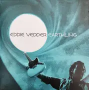 LP - Eddie Vedder - Earthling - Blue/Black Translucent Marble Vinyl