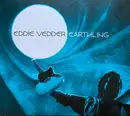 CD - Eddie Vedder - Earthling