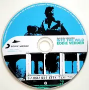CD - Eddie Vedder - Into The Wild (Music For The Motion Picture) - Digipak