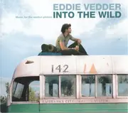 CD - Eddie Vedder - Into The Wild (Music For The Motion Picture) - Digipak