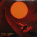 7inch Vinyl Single - Eddie Vedder - Long Way