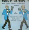 LP - Eddie Vinson & Jimmy Witherspoon - Battle Of The Blues Vol. 3