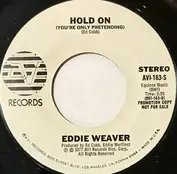eddie weaver