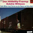 LP - Eddie Wilson - Eddie Wilson Singt Stories Aus Der Neuen Und Alten Welt