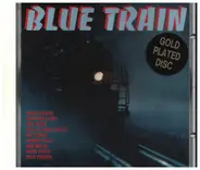 Eddie Wilson, Sanford Clark a.o. - Blue Train