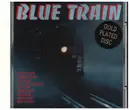 CD - Eddie Wilson, Sanford Clark a.o. - Blue Train