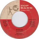 7inch Vinyl Single - Eddie Wilson - Danke Schön - Bitte Schön - Aufwiedersehen / Ich Bin Froh - Picture Sleeve