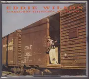 Double CD - Eddie Wilson - Dankeschön, Bitteschön, Wiedersehen
