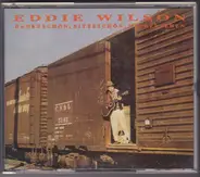 Eddie Wilson - Dankeschön, Bitteschön, Wiedersehen