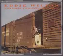 Double CD - Eddie Wilson - Dankeschön, Bitteschön, Wiedersehen