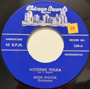Eddie Wojcik Orchestra