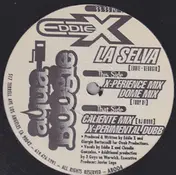 Eddie X - La Selva